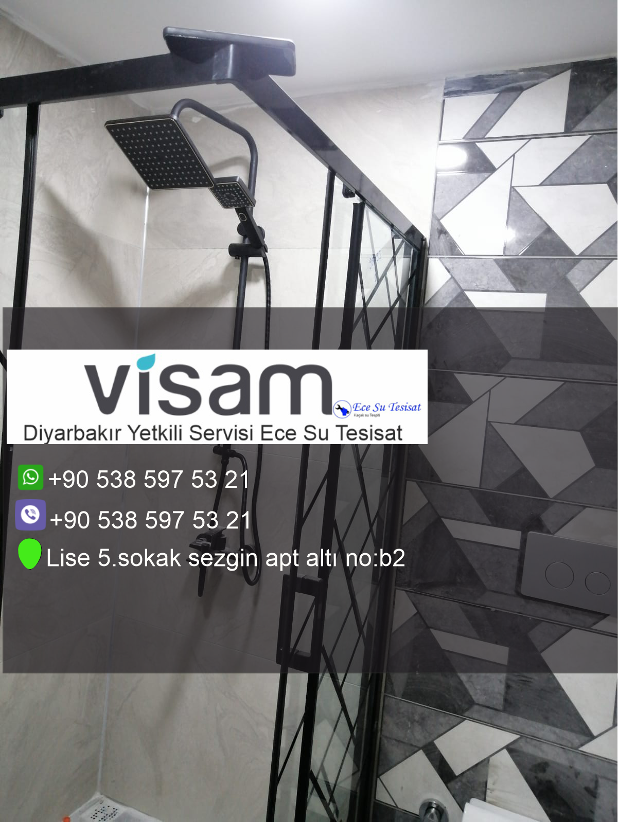 Banyodaki Giderlerden Neden Pis Koku Gelir, Nasıl Önlenir?