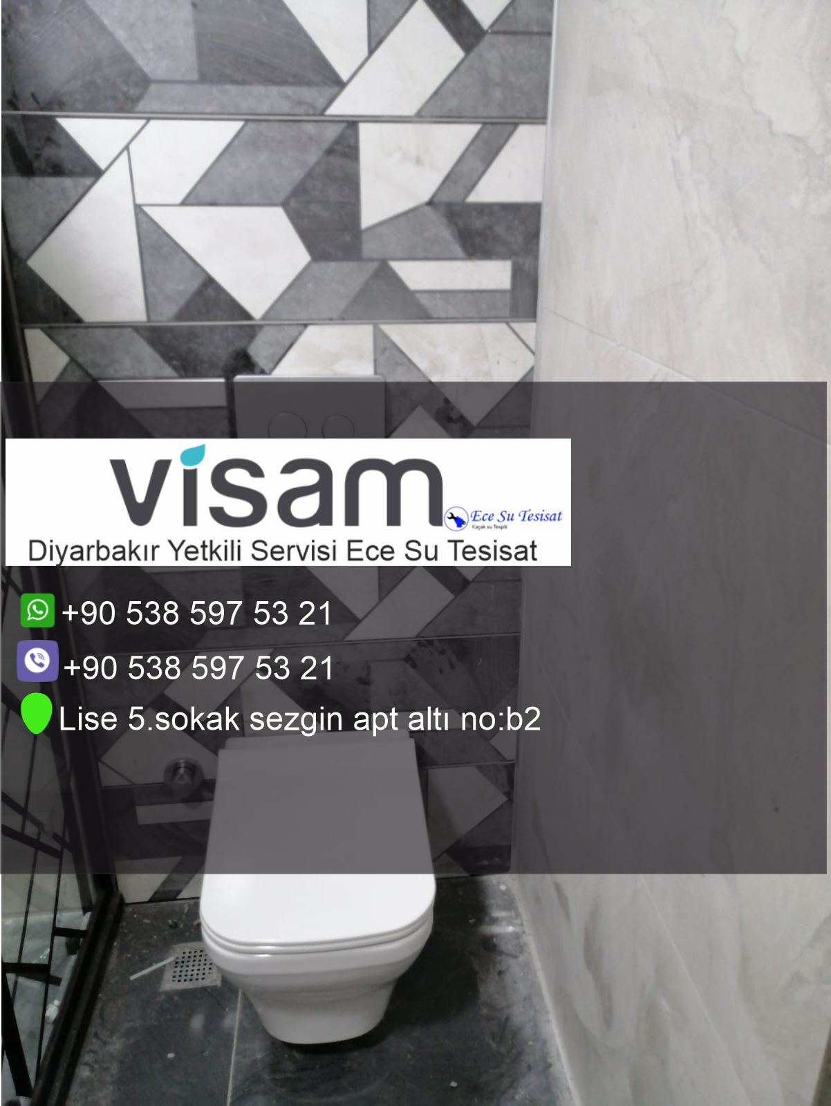 Alaturka Tuvalet Klozete Dönüştürülür mü?